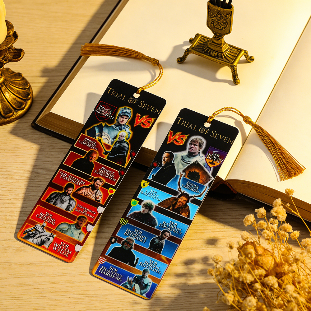 Anime Kingdom Merchandise - A Knight of the Seven Kingdoms