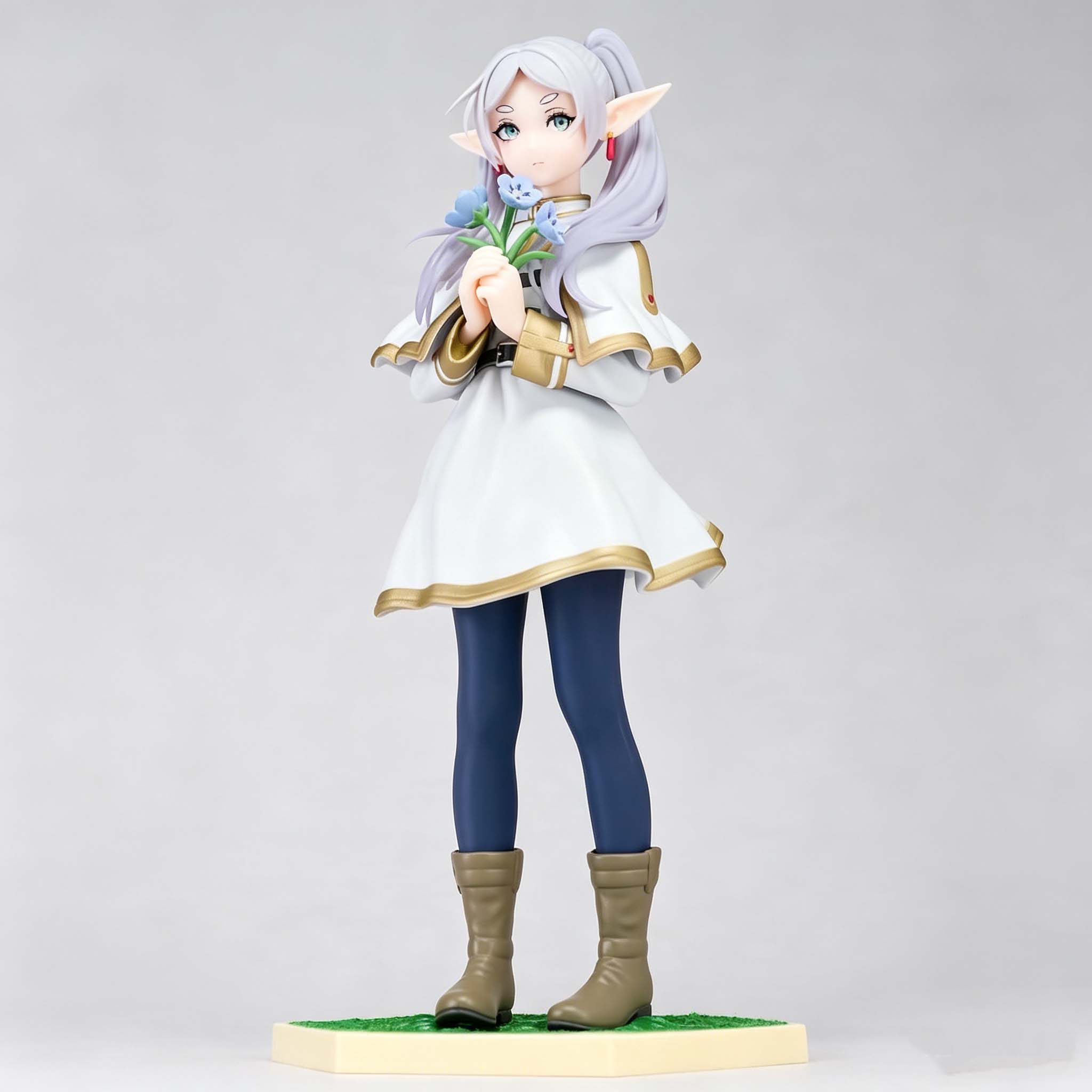 Frieren Anime Merchandise - 18cm Stopper Sousou no Frieren Anime