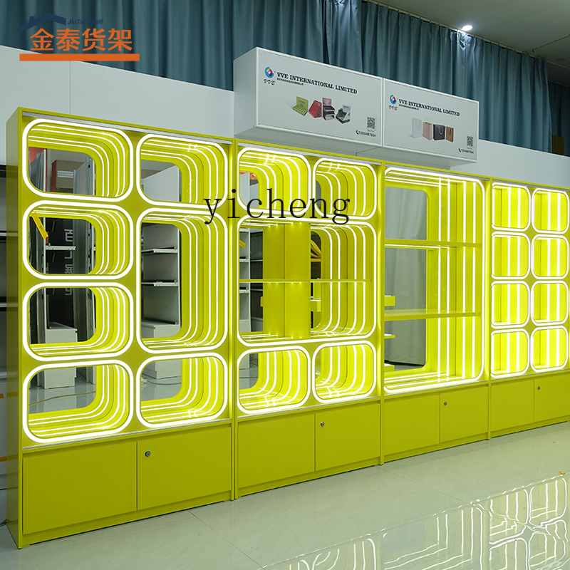 Figure Display Box - TQH Animation Model Cabinet Blind Box