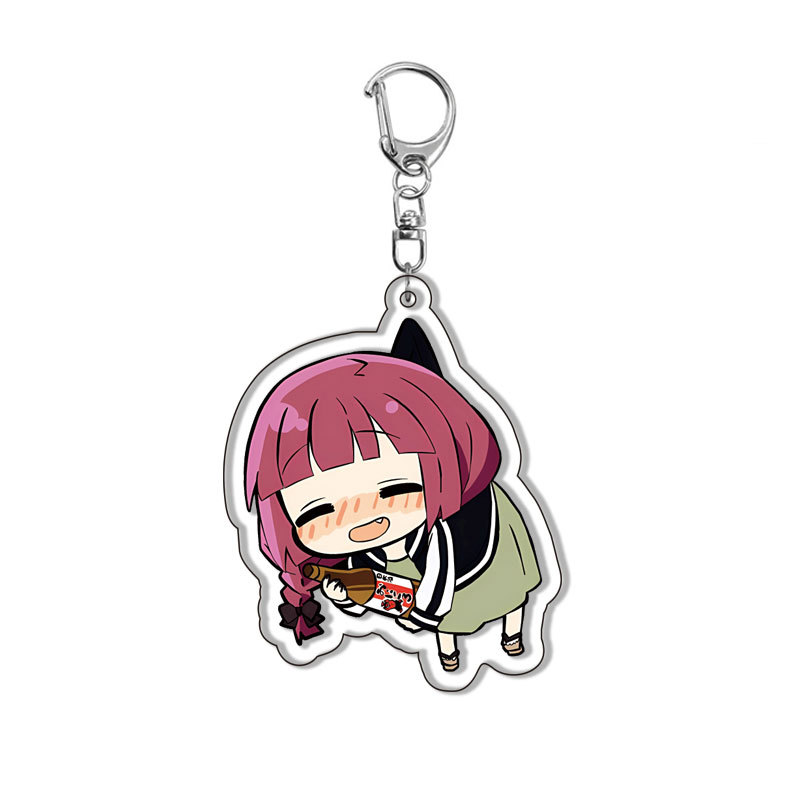 Lonely Rock Goto Hitori Ijichi – обзор и цена Popular Anime Merchandise