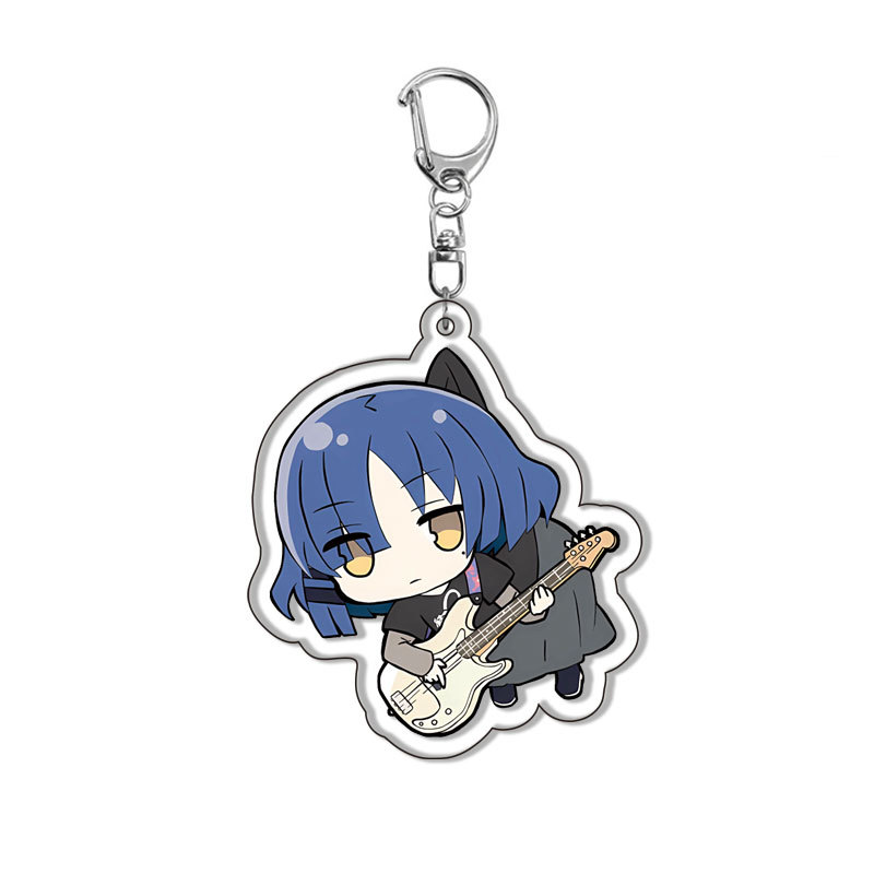 Lonely Rock Goto Hitori Ijichi – обзор и цена Popular Anime Merchandise