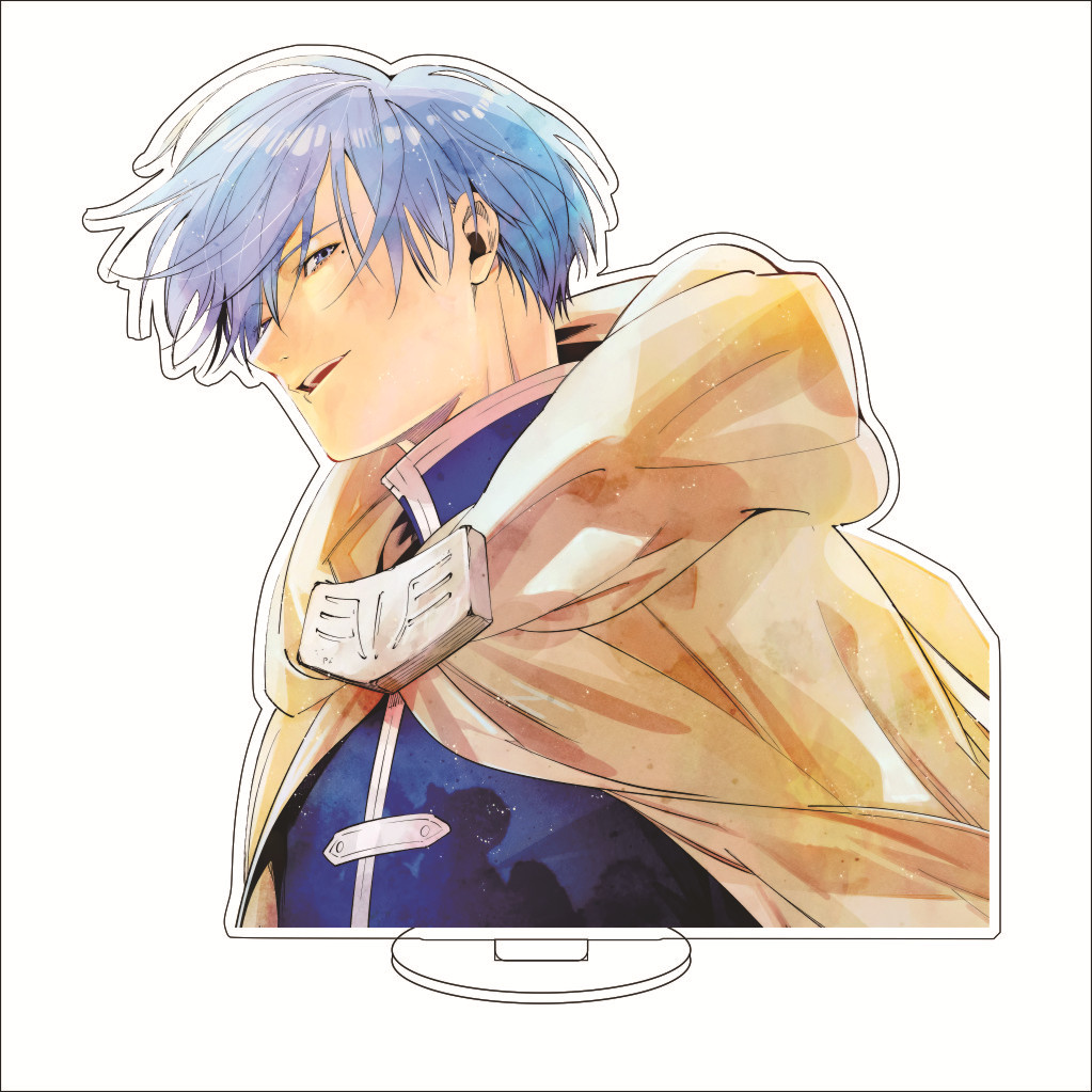 16CM Anime Frieren: Beyond Jou – обзор и цена Frieren Anime Merchandise