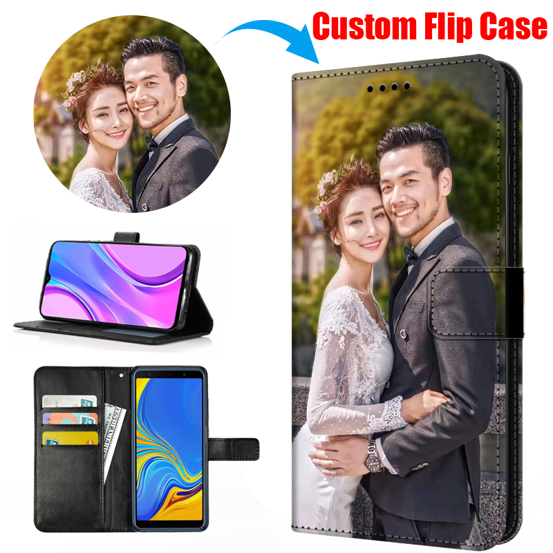 Custom Print Photo Book Case F – обзор и цена Lanyard Anime Logo