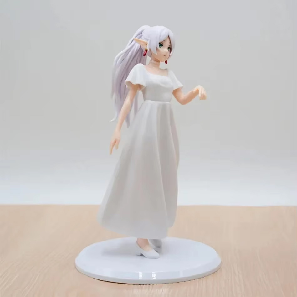 Luminasta Sousou no Frieren Hi – обзор и цена Frieren Anime Merchandise