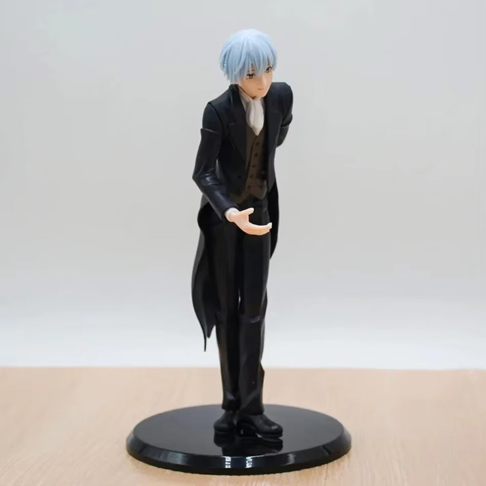 Luminasta Sousou no Frieren Hi – обзор и цена Frieren Anime Merchandise