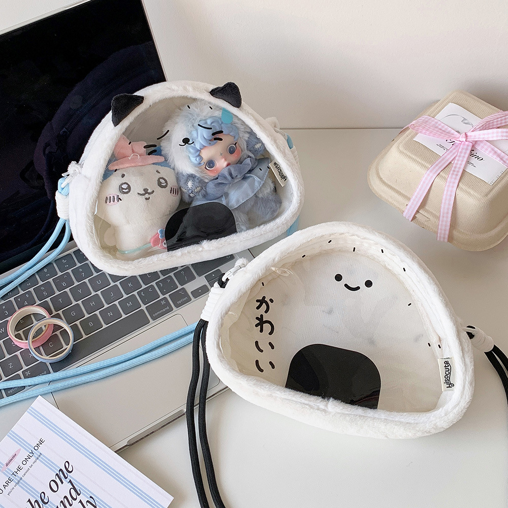 Cartoon rice ball figure displ – обзор и цена Figure Display Box