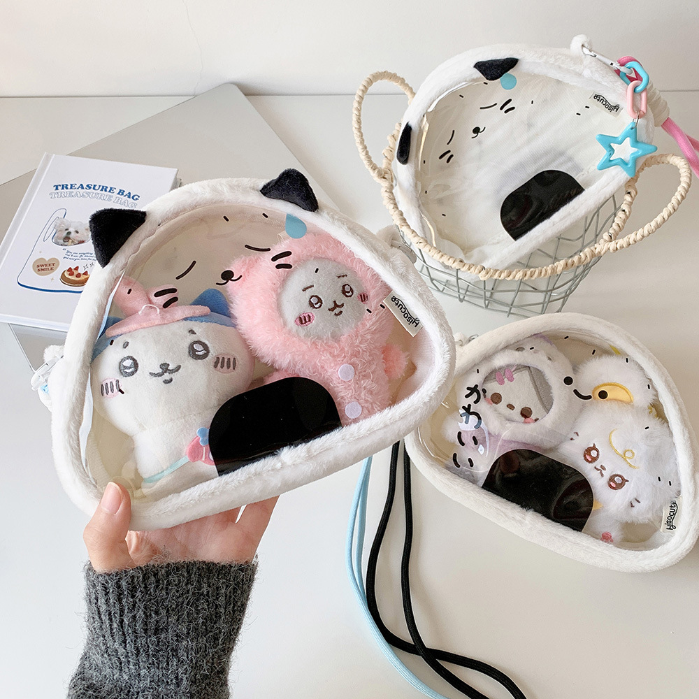 Cartoon rice ball figure displ – обзор и цена Figure Display Box