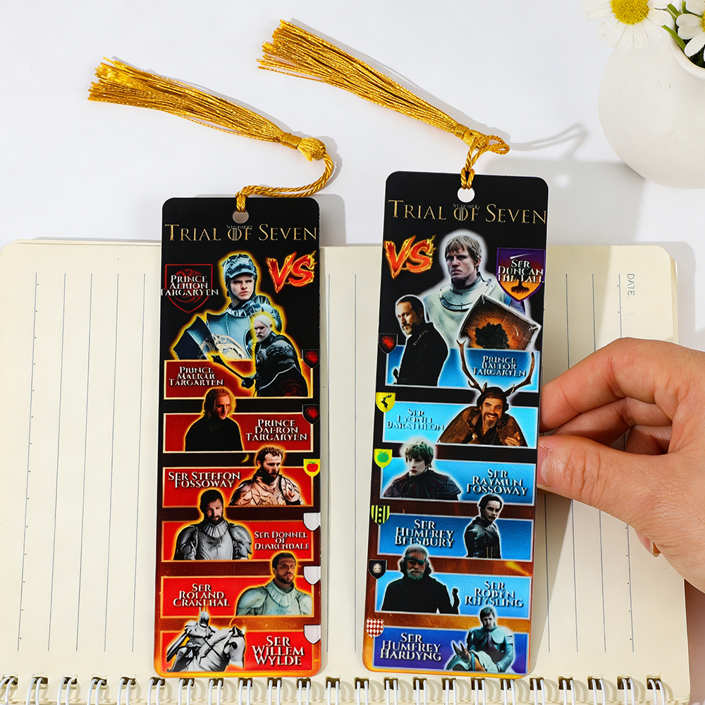 A Knight of the Seven Kingdoms – обзор и цена Anime Kingdom Merchandise