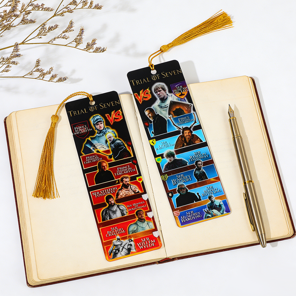 A Knight of the Seven Kingdoms – обзор и цена Anime Kingdom Merchandise