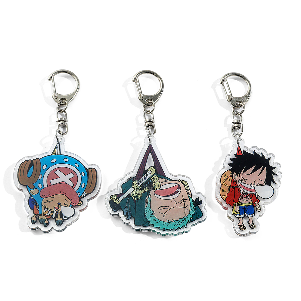 Popular Anime Merchandise Crea – обзор и цена Popular Anime Merchandise