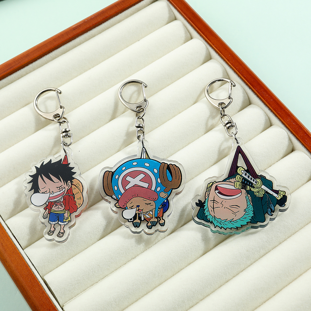 Popular Anime Merchandise Crea – обзор и цена Popular Anime Merchandise