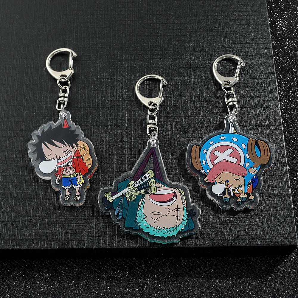 Popular Anime Merchandise Crea – обзор и цена Popular Anime Merchandise