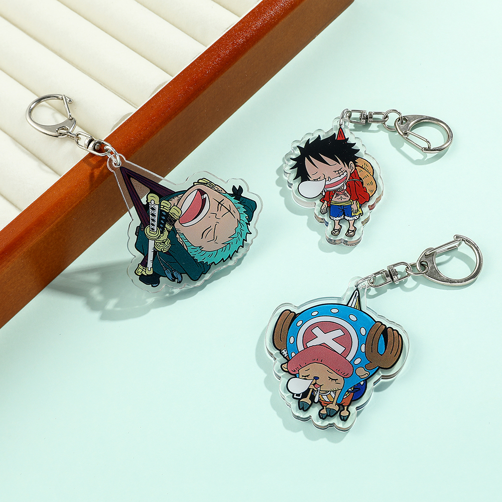 Popular Anime Merchandise Crea – обзор и цена Popular Anime Merchandise