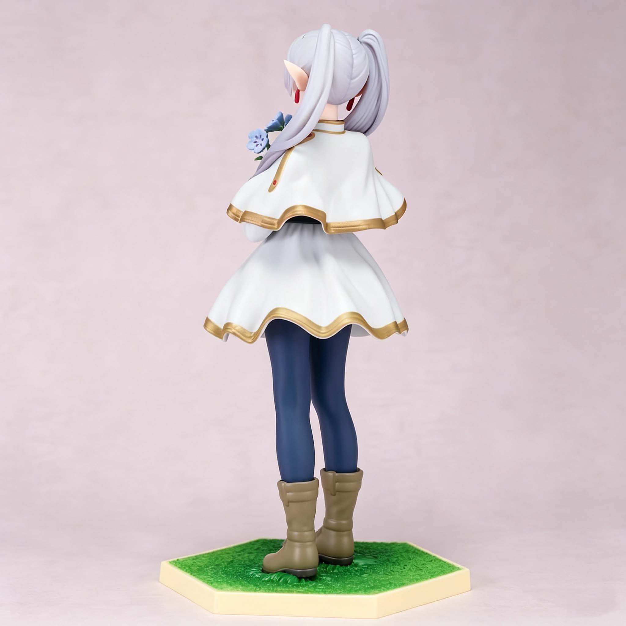 18cm Stopper Sousou no Frieren – обзор и цена Frieren Anime Merchandise