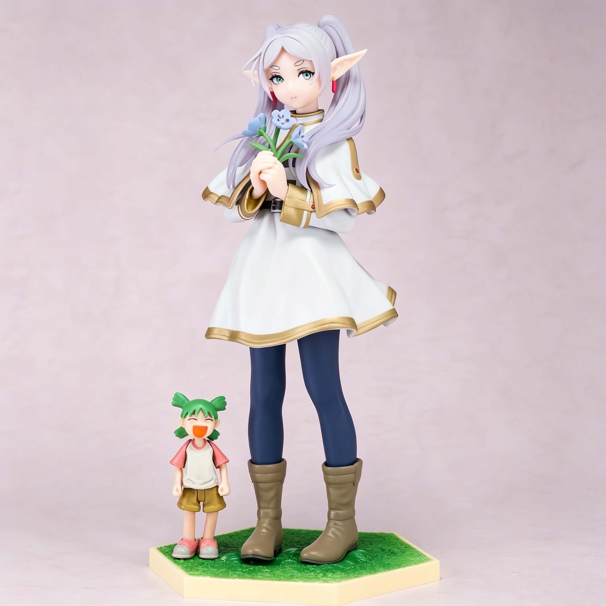 18cm Stopper Sousou no Frieren – обзор и цена Frieren Anime Merchandise
