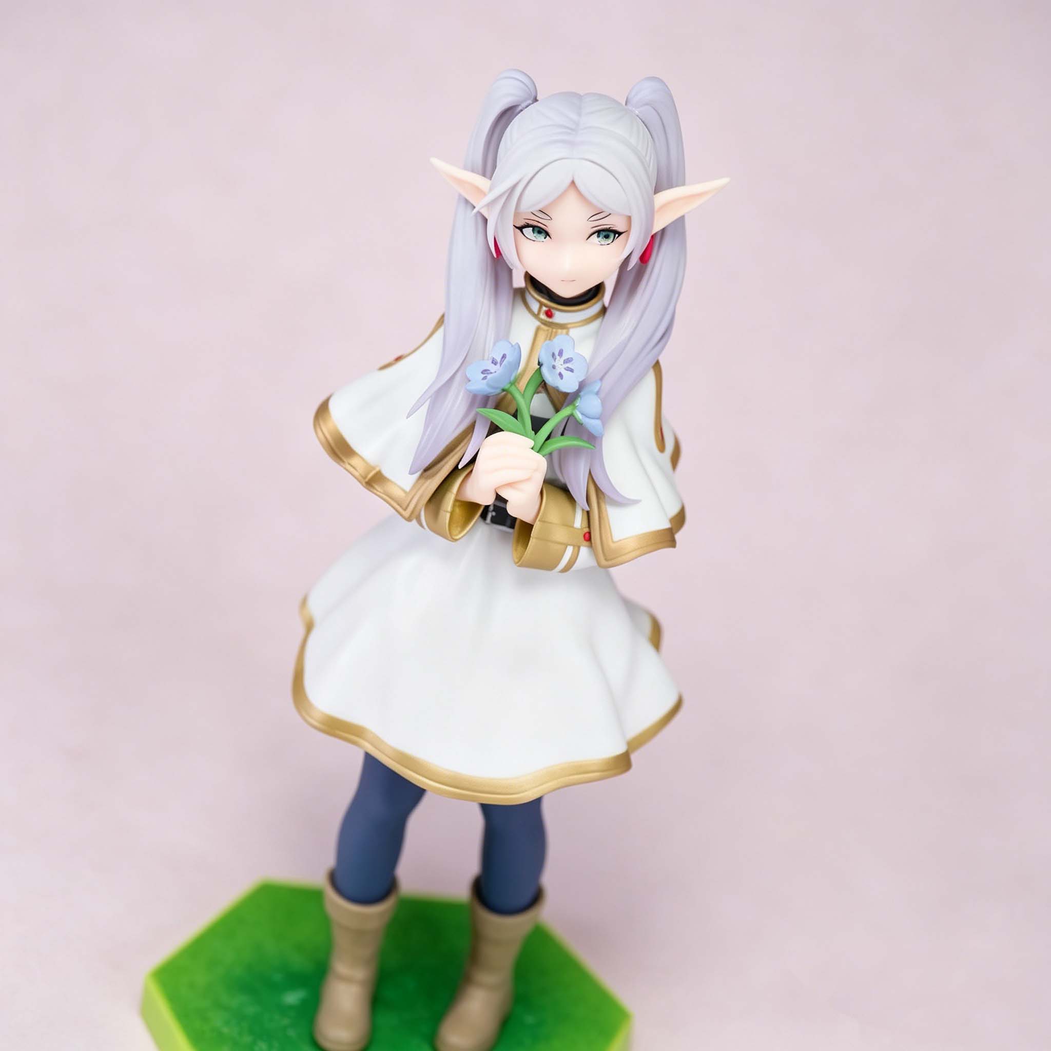 18cm Stopper Sousou no Frieren – обзор и цена Frieren Anime Merchandise