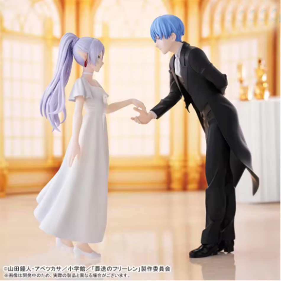 18-20cm Frieren: Beyond Journe – обзор и цена Frieren Anime Merchandise