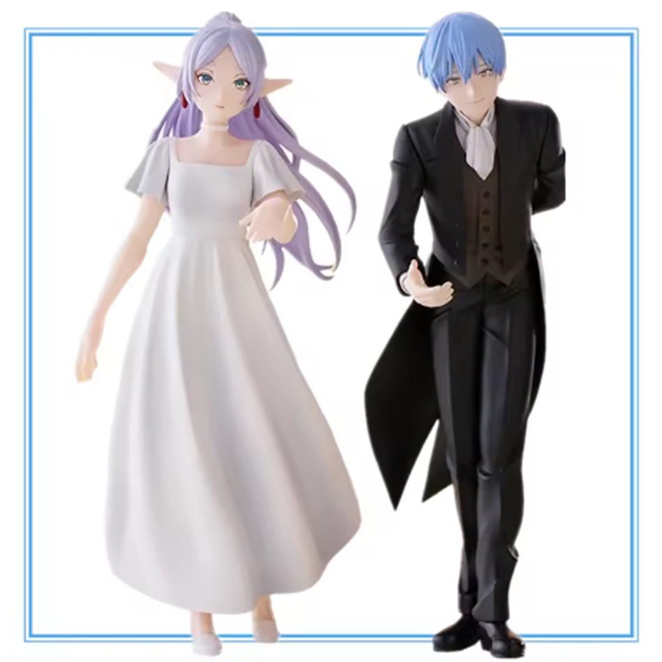 18-20cm Frieren: Beyond Journe – обзор и цена Frieren Anime Merchandise