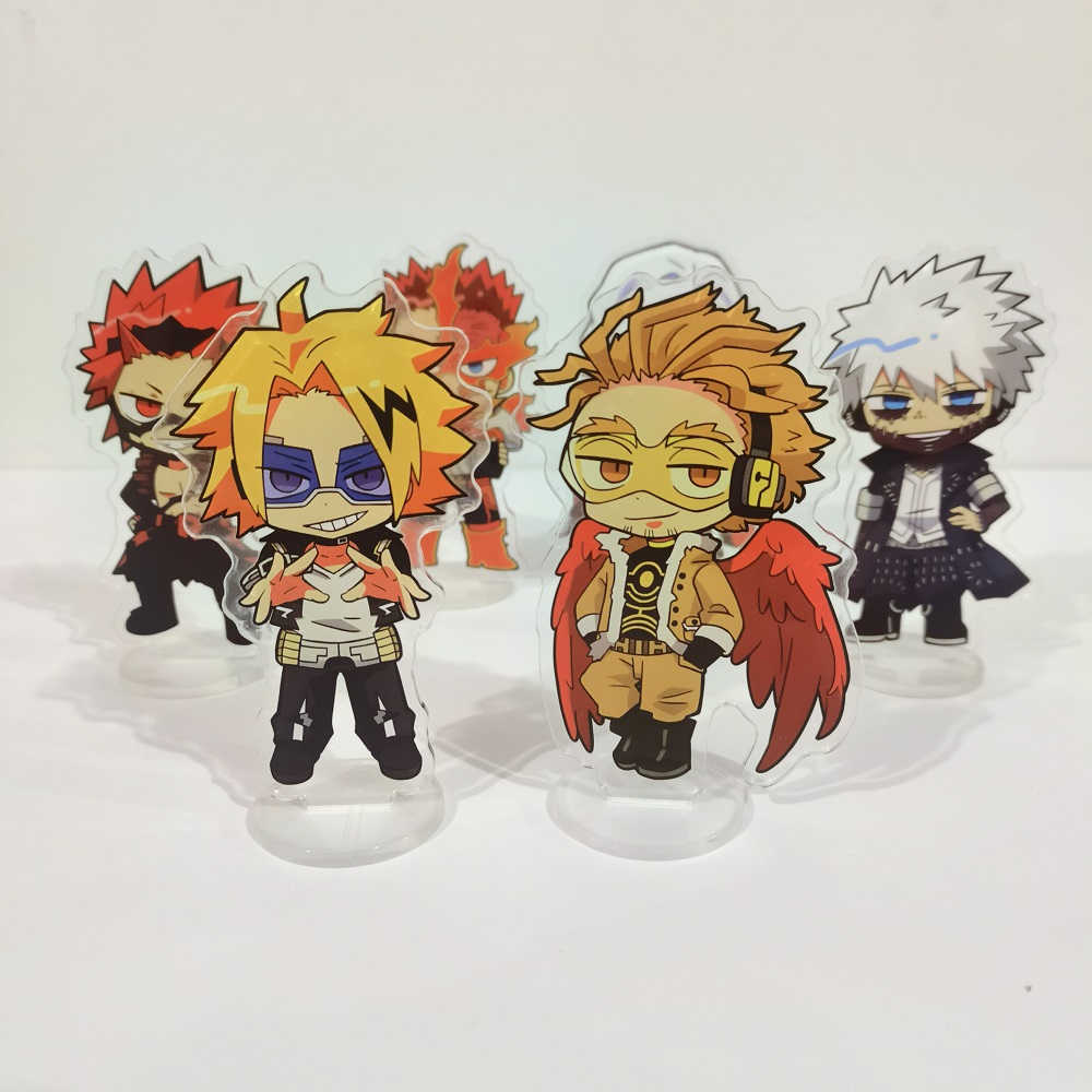 Popular Anime My Hero Academia – обзор и цена Popular Anime Merchandise