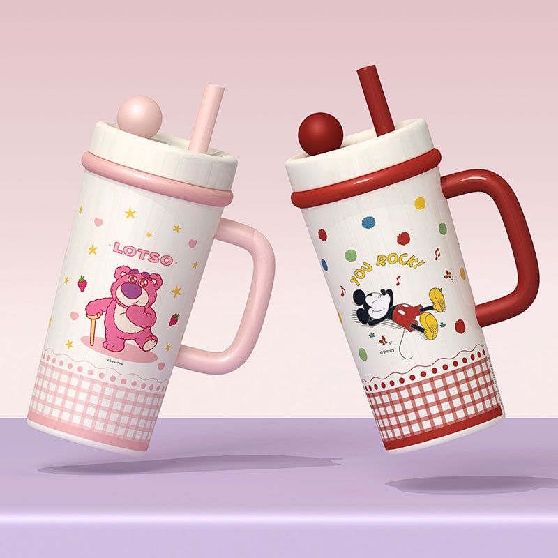 Disney Mickey Lotso Pooh Bear  – обзор и цена Anime Kingdom Merchandise