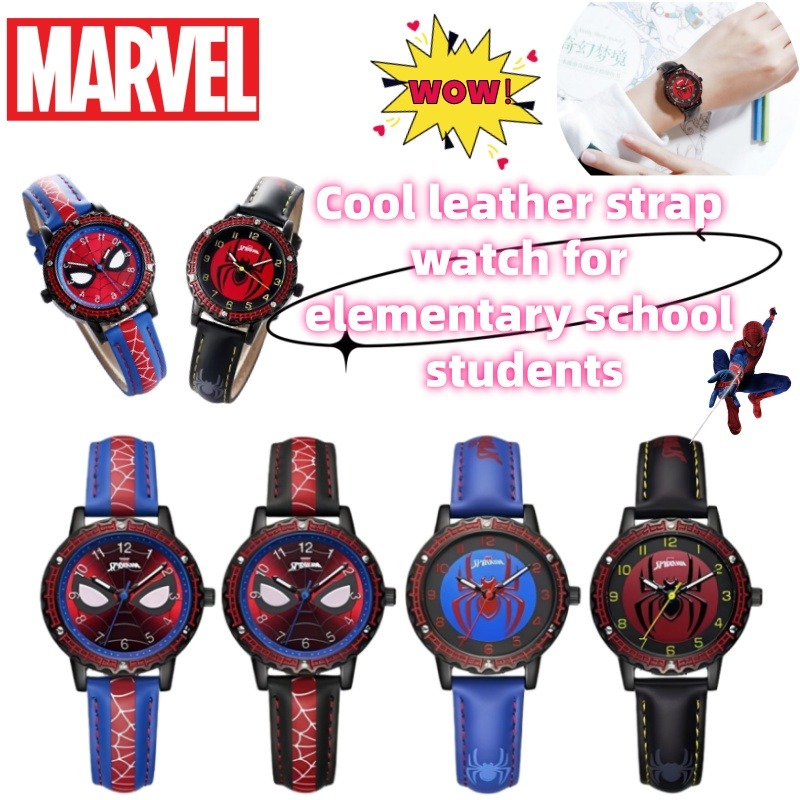 SpiderMan Movie Anime Cartoon  – обзор и цена Anime Kingdom Merchandise