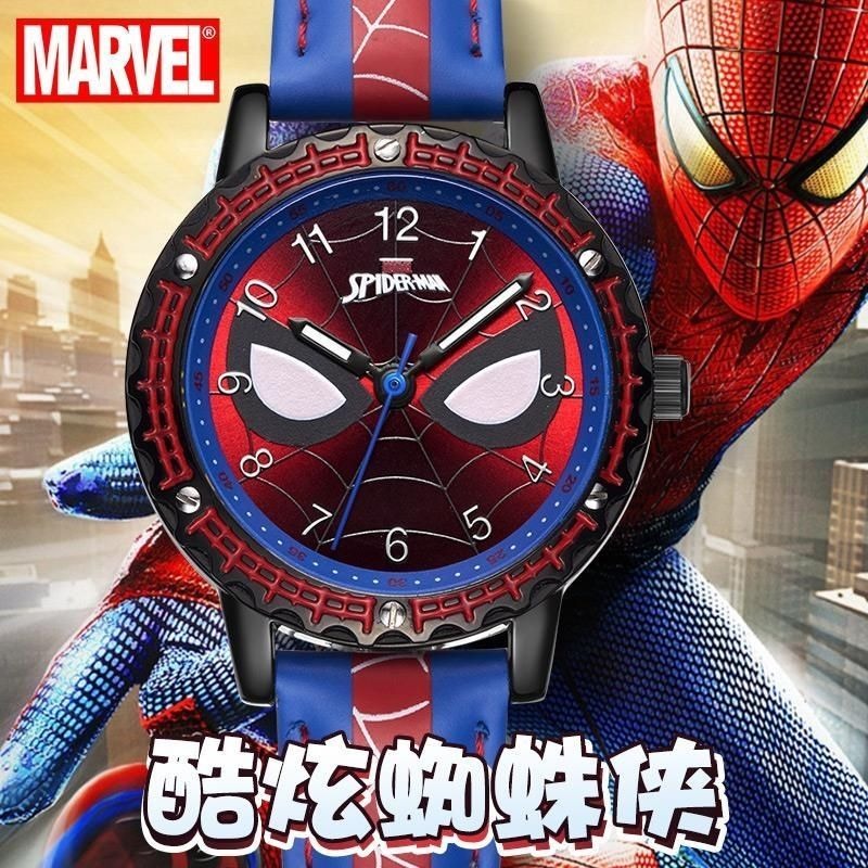 SpiderMan Movie Anime Cartoon  – обзор и цена Anime Kingdom Merchandise