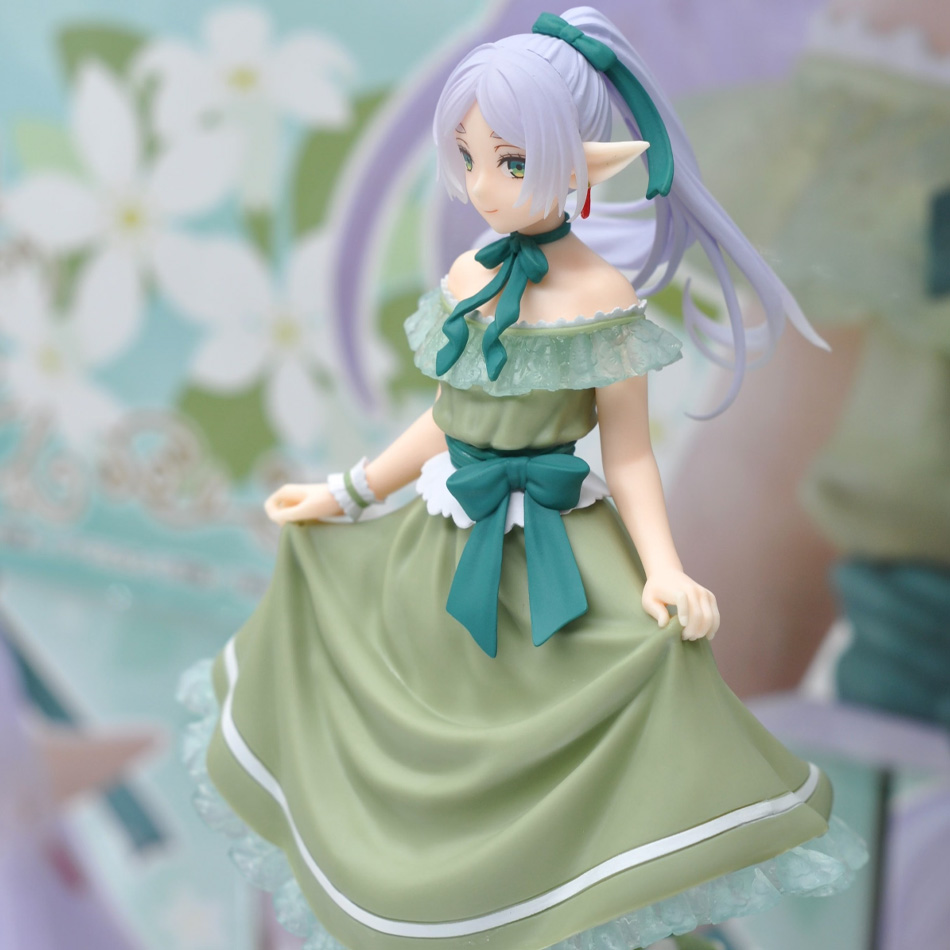 Frieren:Beyond Journey's End C – обзор и цена Frieren Anime Merchandise