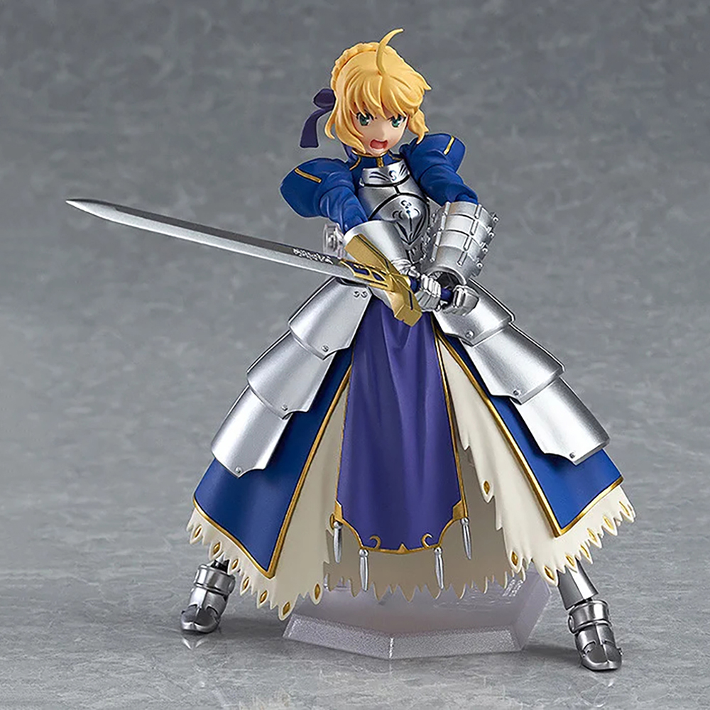 Original Max Factory figma #22 – обзор и цена Popular Anime Merchandise