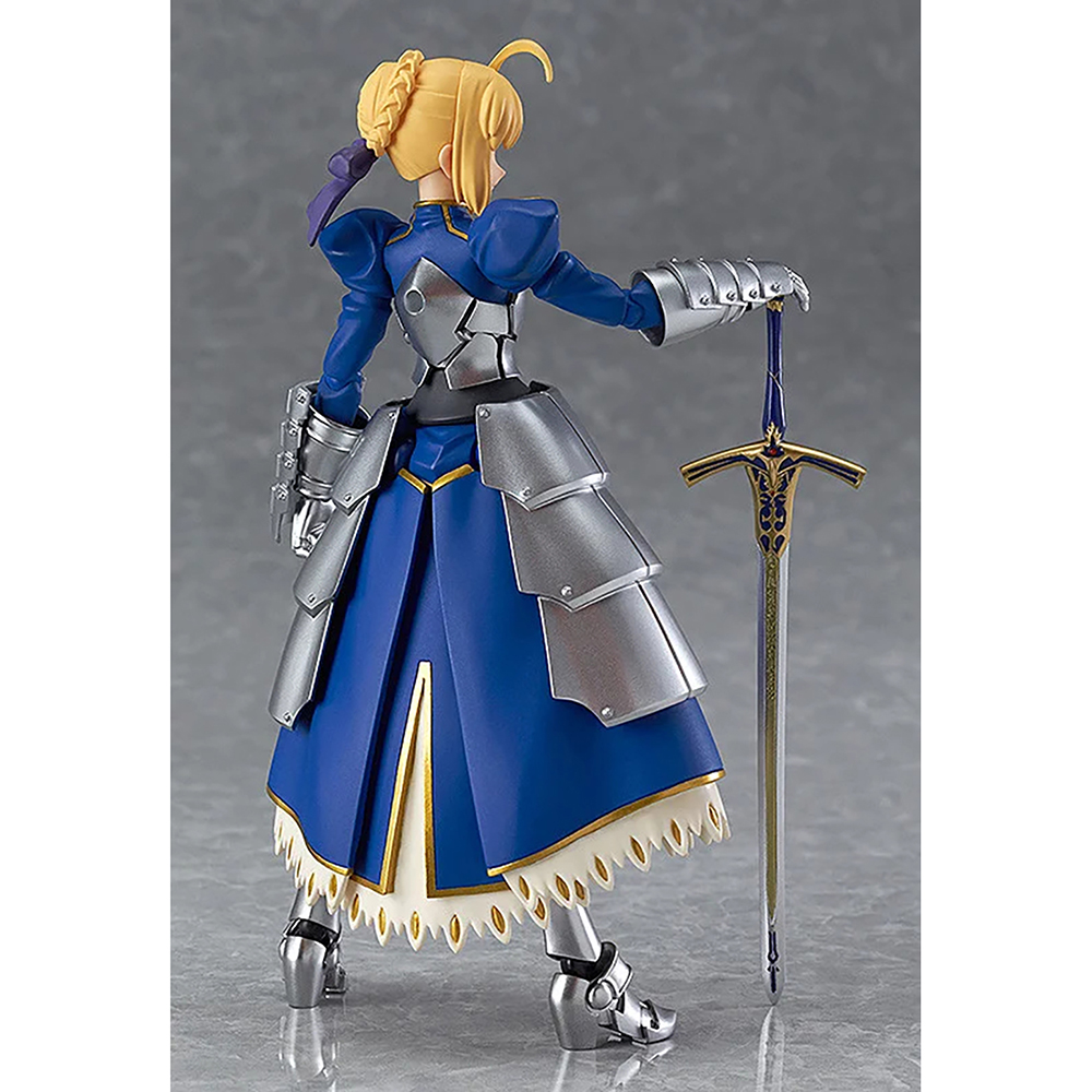 Original Max Factory figma #22 – обзор и цена Popular Anime Merchandise