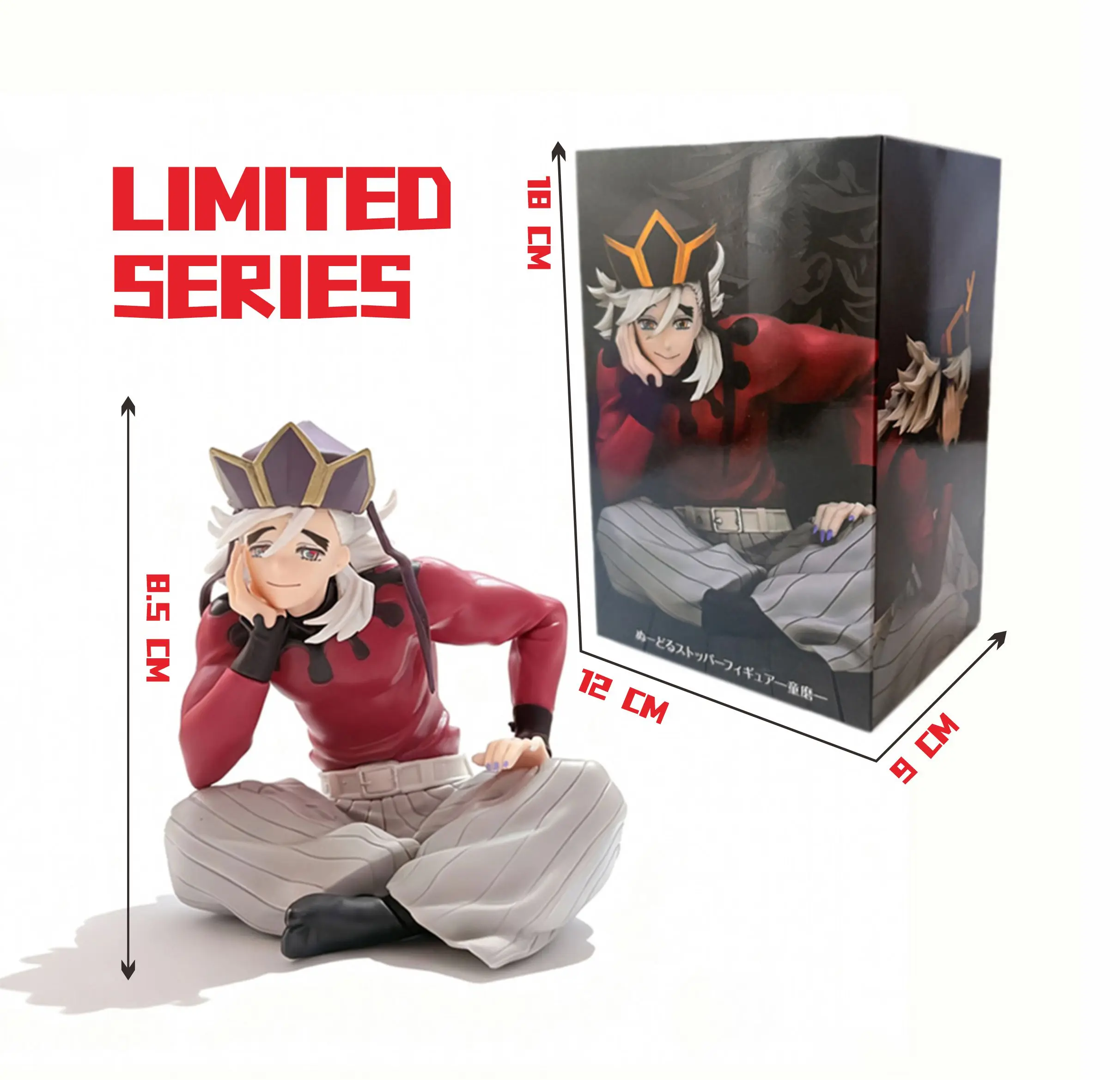 New & Popular Anime Movie Merc – обзор и цена Popular Anime Merchandise