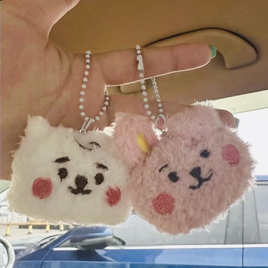 BT21 anime merchandise cartoon – обзор и цена Anime Merchandise Usa