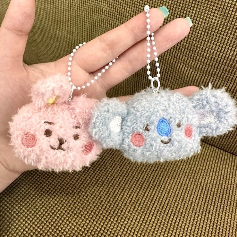 BT21 anime merchandise cartoon – обзор и цена Anime Merchandise Usa