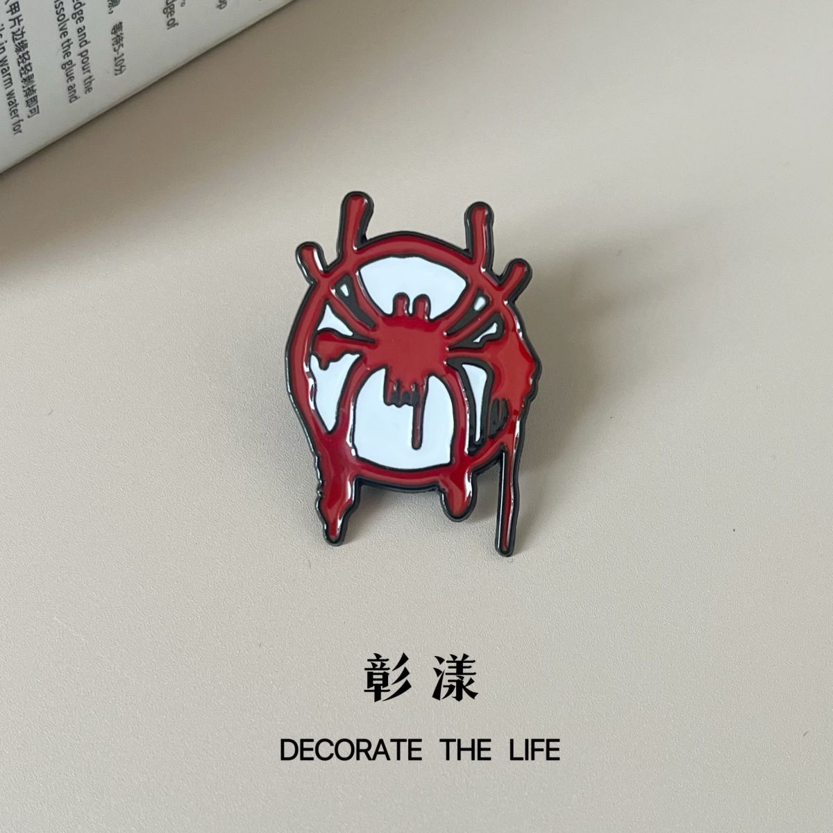 Marvel Spiderman merchandise a – обзор и цена Anime Kingdom Merchandise