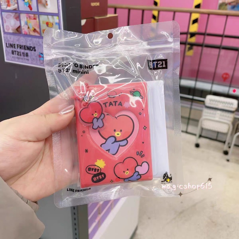 BT21 a popular Korean boy grou – обзор и цена Popular Anime Merchandise