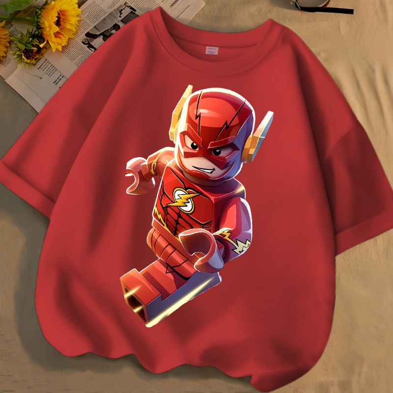 New BeastKingdom The Flash Cre – обзор и цена Anime Kingdom Merchandise