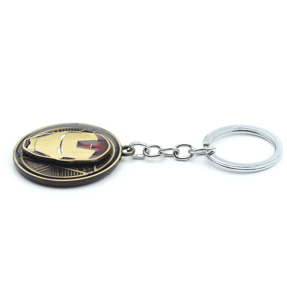 Marvel The Avengers Iron Man m – обзор и цена Anime Kingdom Merchandise