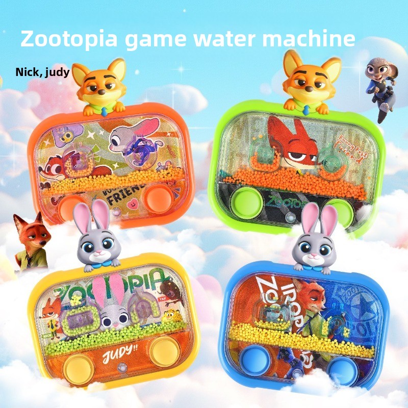 Disney Zootopia Merchandise An – обзор и цена Anime Kingdom Merchandise