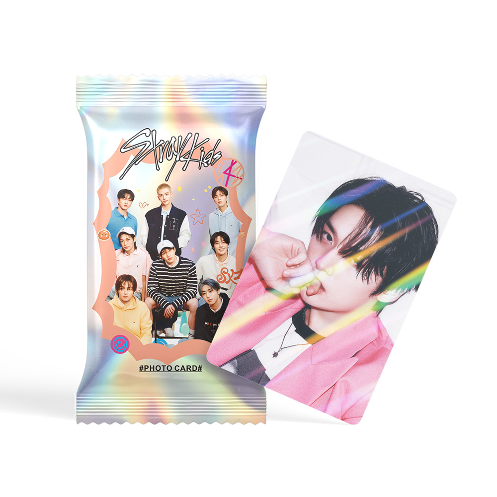 Skz, Stray.Kid, Do It, Kpop Fa – обзор и цена Anime Merchandise Usa