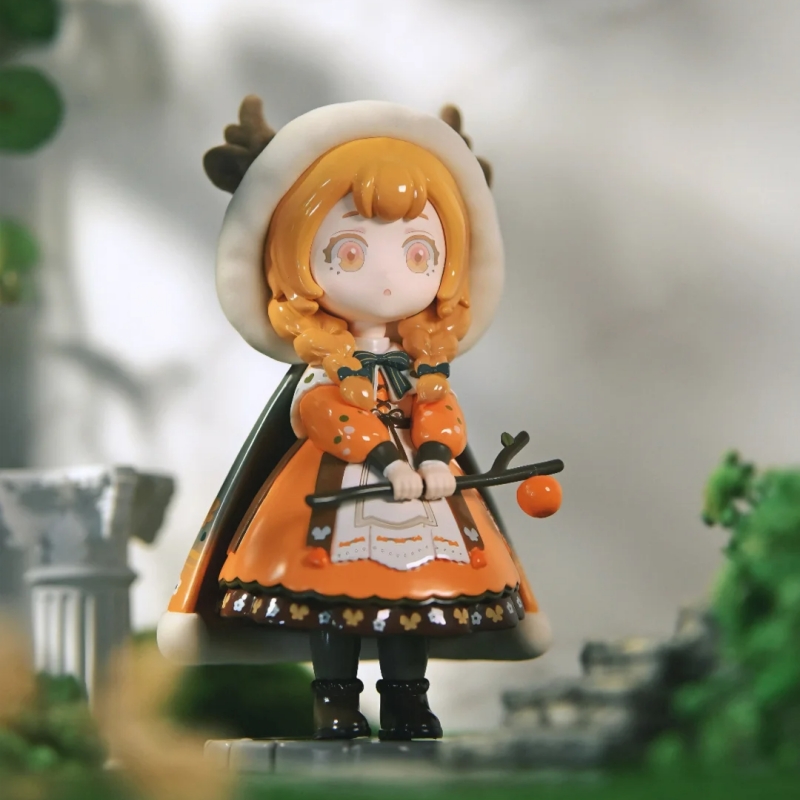 Authentic Kokoya Fourth Genera – обзор и цена Figure Display Box