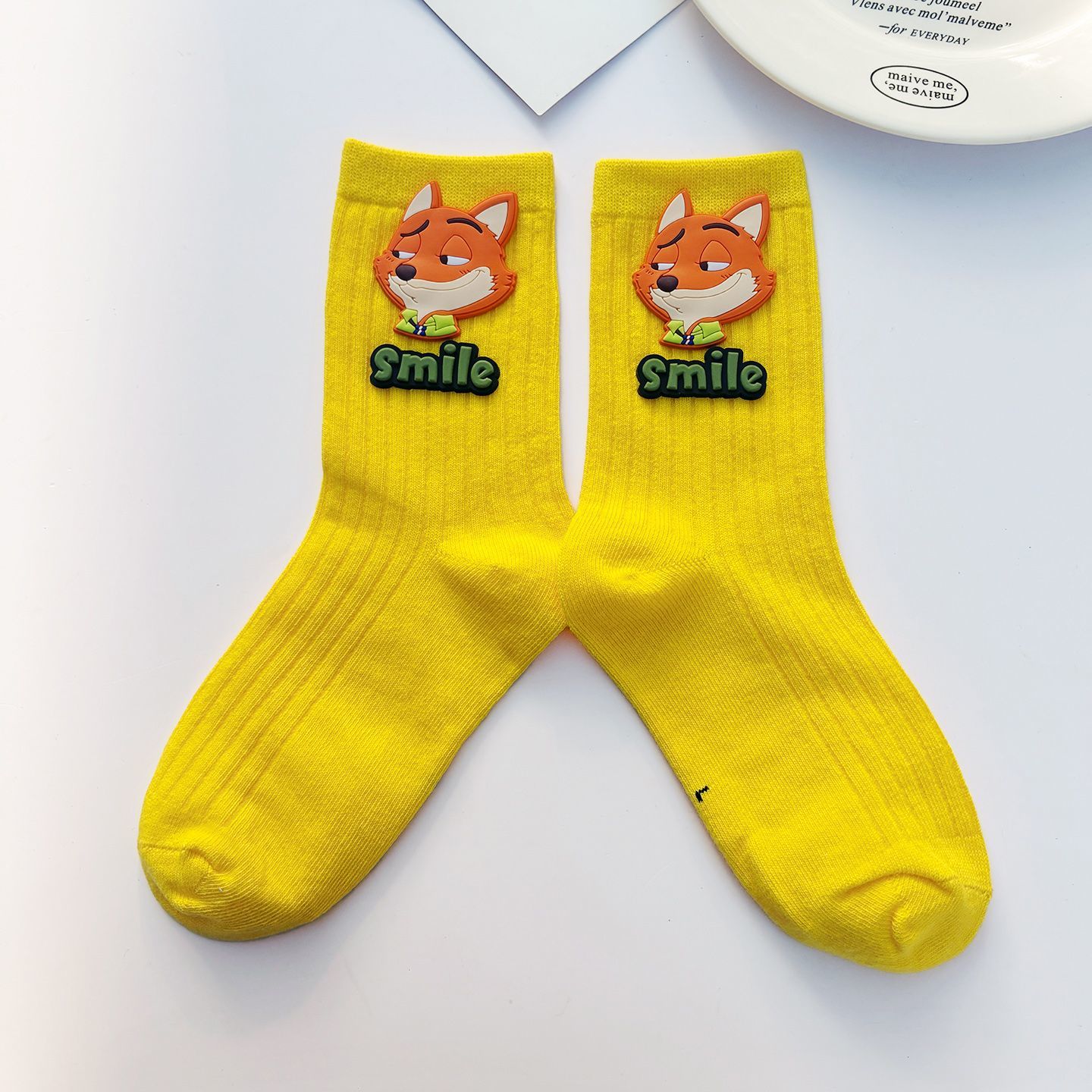 Disney Zootopia Merchandise Ju – обзор и цена Anime Kingdom Merchandise