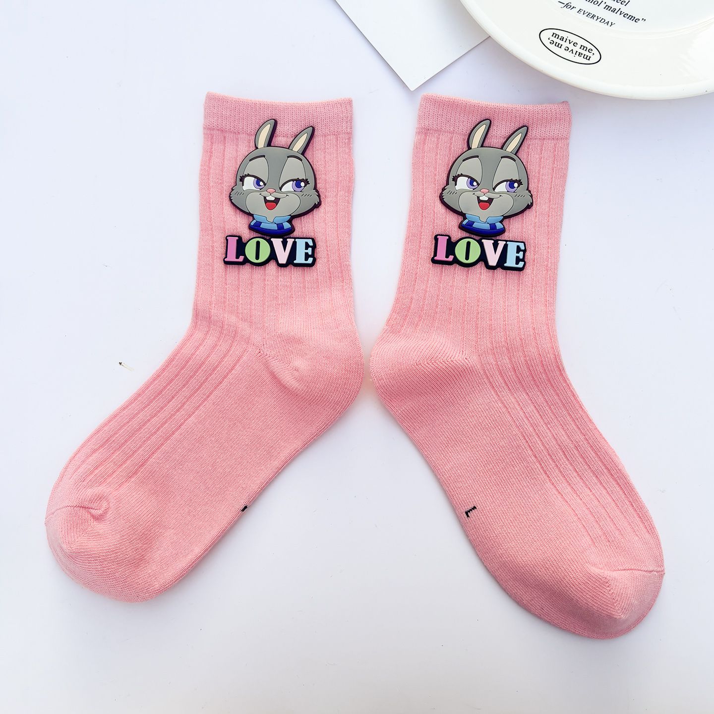 Disney Zootopia Merchandise Ju – обзор и цена Anime Kingdom Merchandise