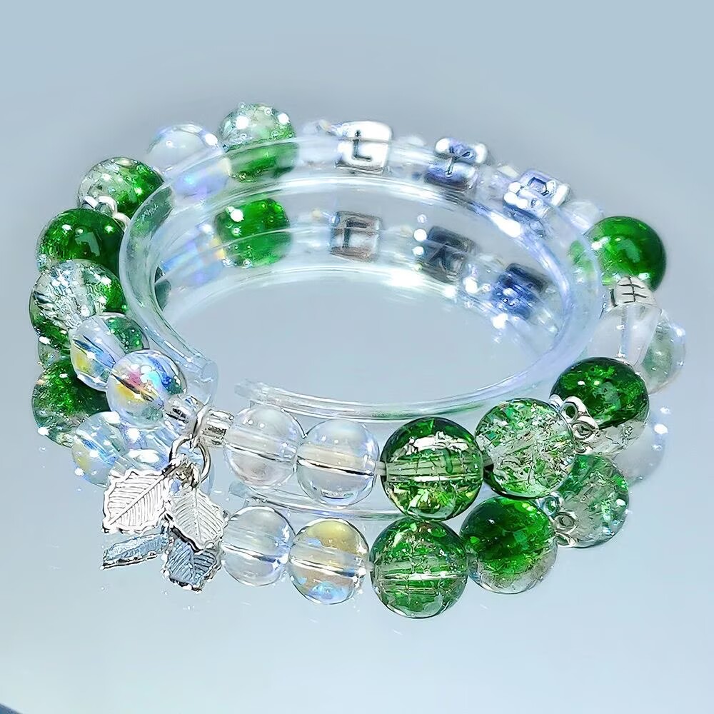 Li Yunrui's original bracelet  – обзор и цена Anime Merchandise Usa