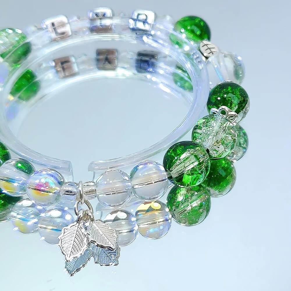 Li Yunrui's original bracelet  – обзор и цена Anime Merchandise Usa