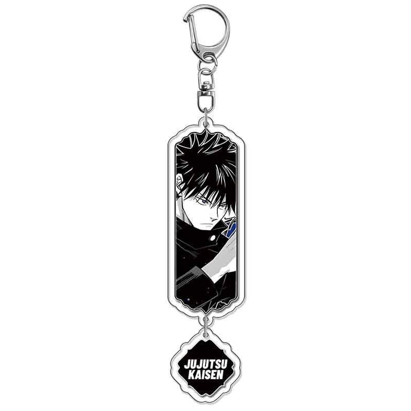 Jujutsu Kaisen Anime Acrylic K – обзор и цена Gojo Anime Merchandise