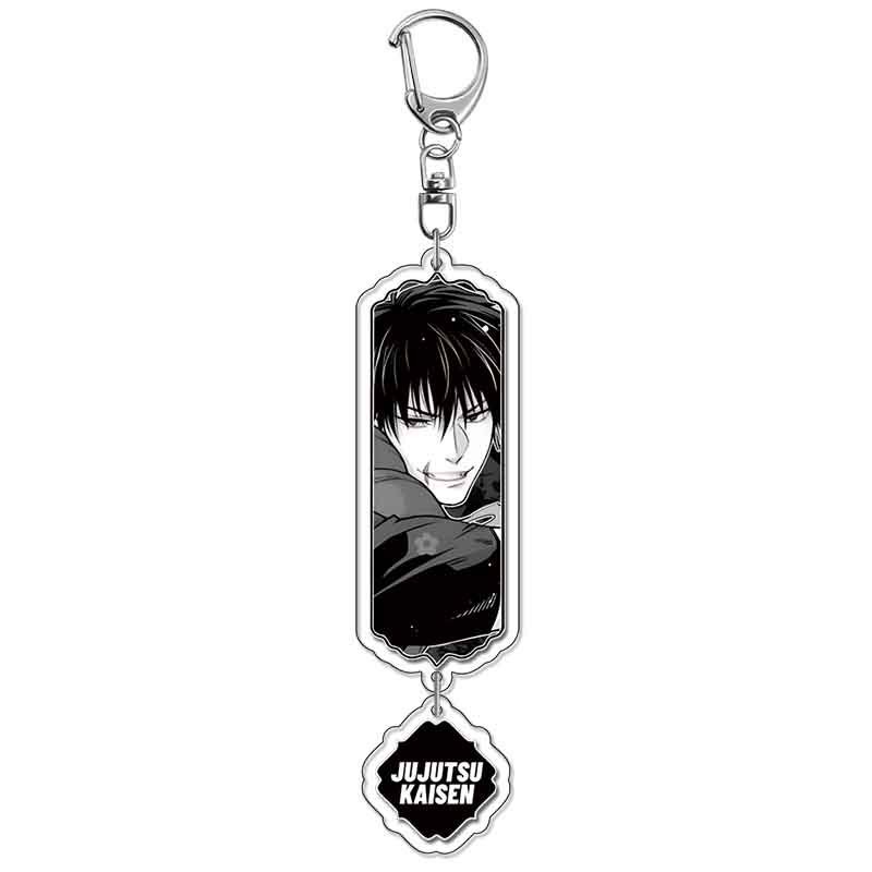 Jujutsu Kaisen Anime Acrylic K – обзор и цена Gojo Anime Merchandise