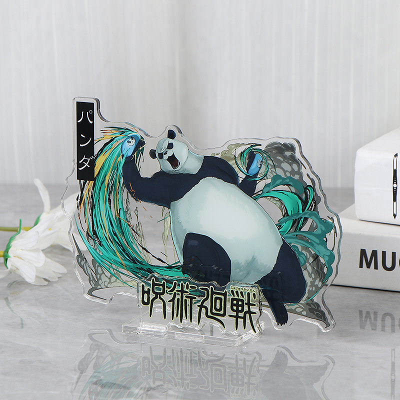 Anime Jujutsu Kaisen Merchandi – обзор и цена Gojo Anime Merchandise