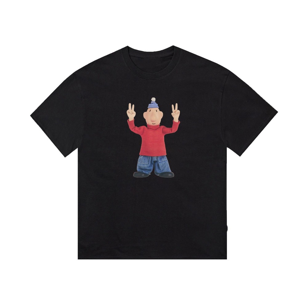 Fashionable Short sleeved Anim – обзор и цена Popular Anime Merchandise