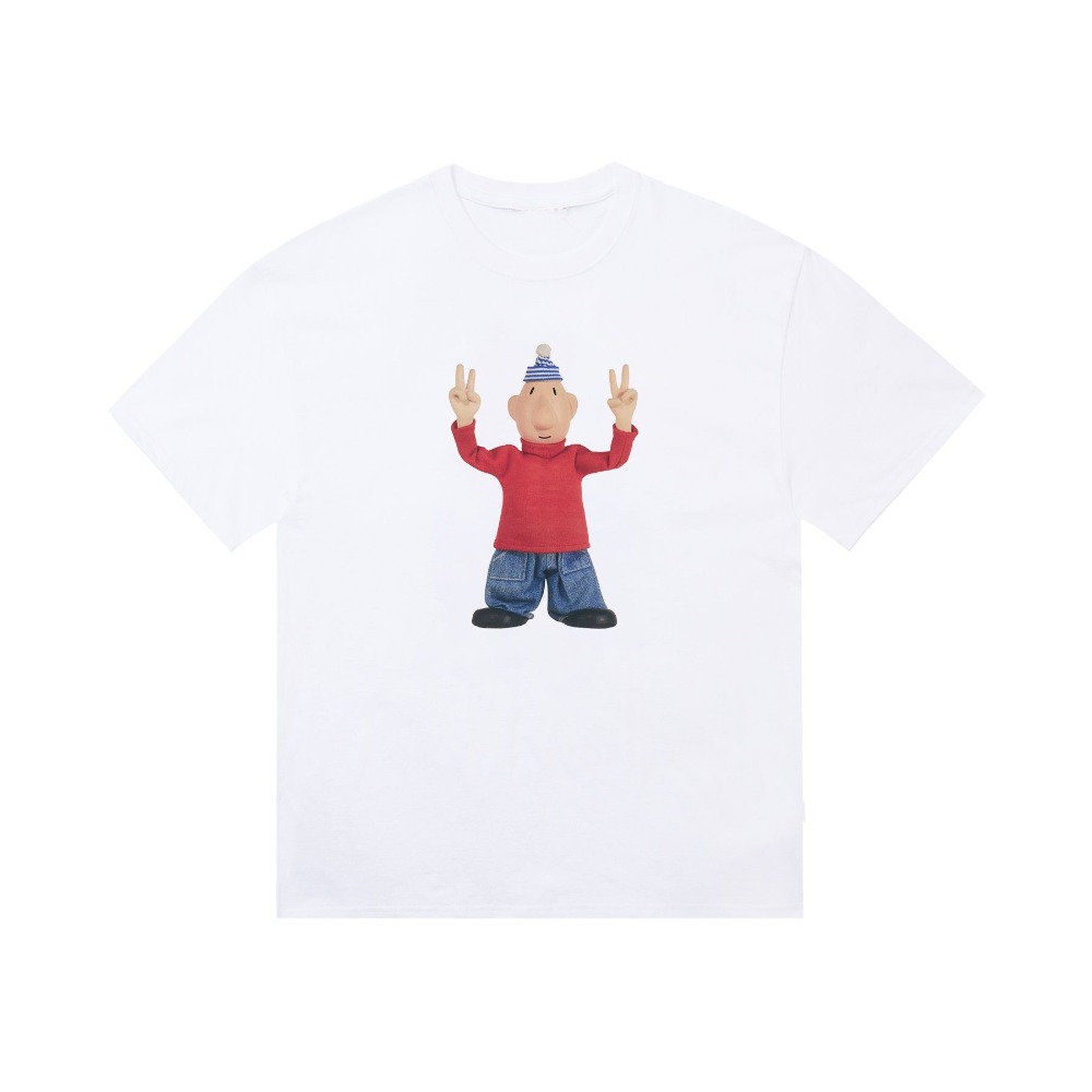 Fashionable Short sleeved Anim – обзор и цена Popular Anime Merchandise
