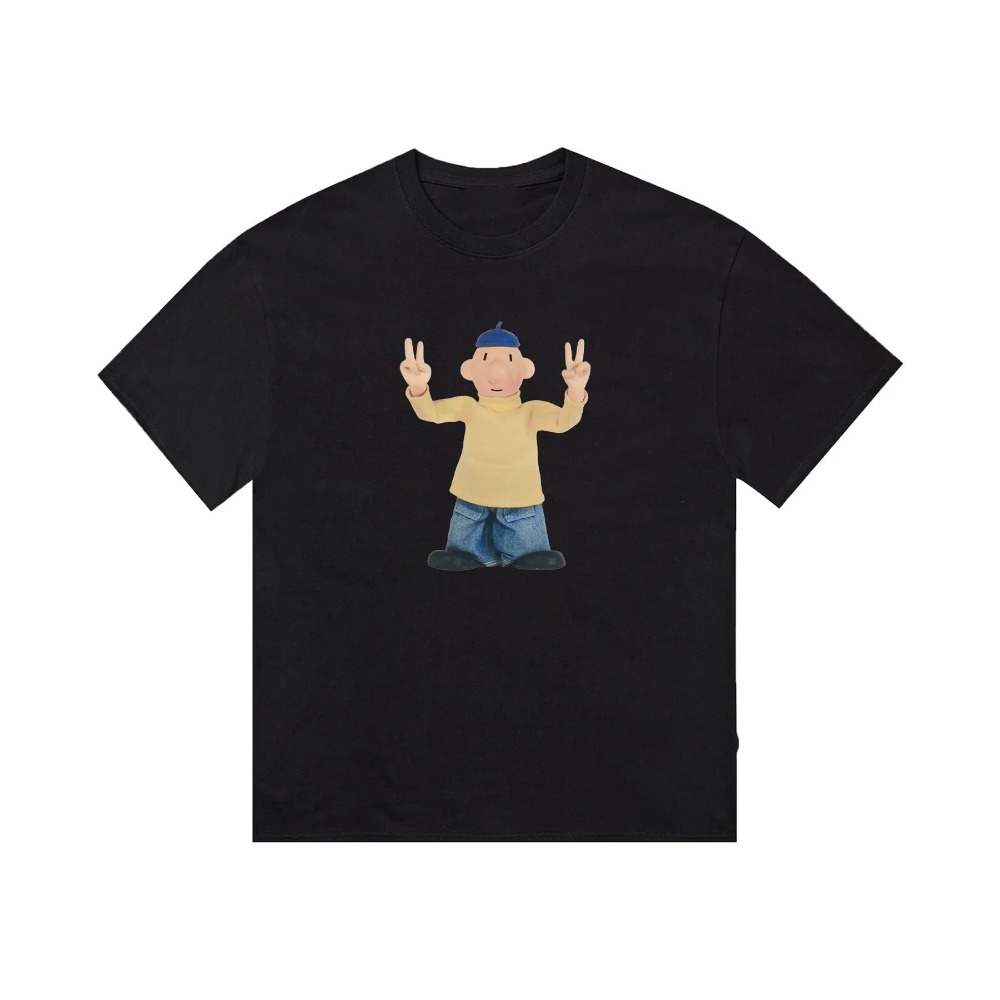 Fashionable Short sleeved Anim – обзор и цена Popular Anime Merchandise