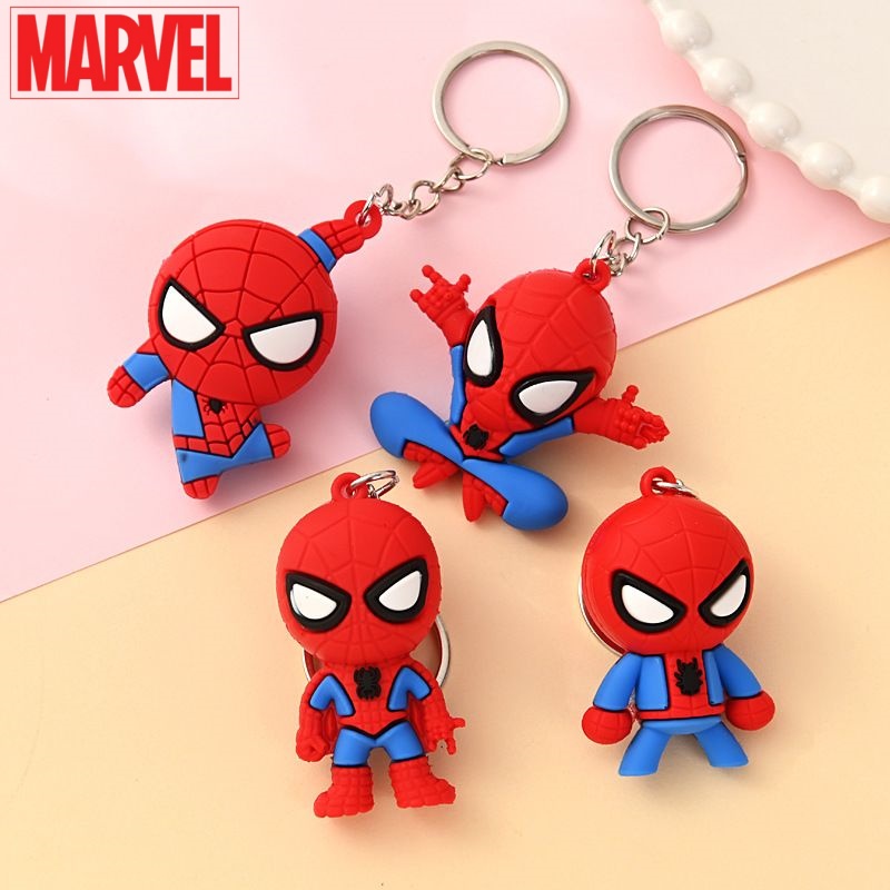 Marvel Merchandise Cute Cartoo – обзор и цена Anime Kingdom Merchandise